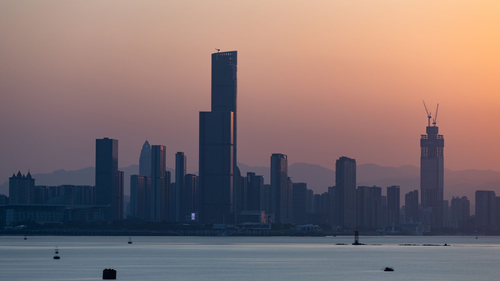 把总部搬到科技公司隔壁:东坡派为什么选择深圳留仙洞新闻封面